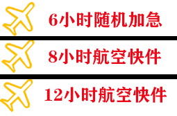 西昌航空物流快递公司,专业空运当天件
